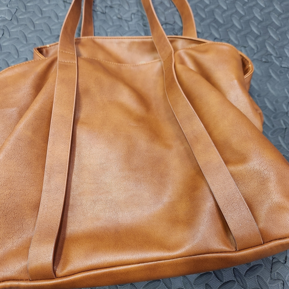 Stunning Universal Thread Tote Bag - image 8